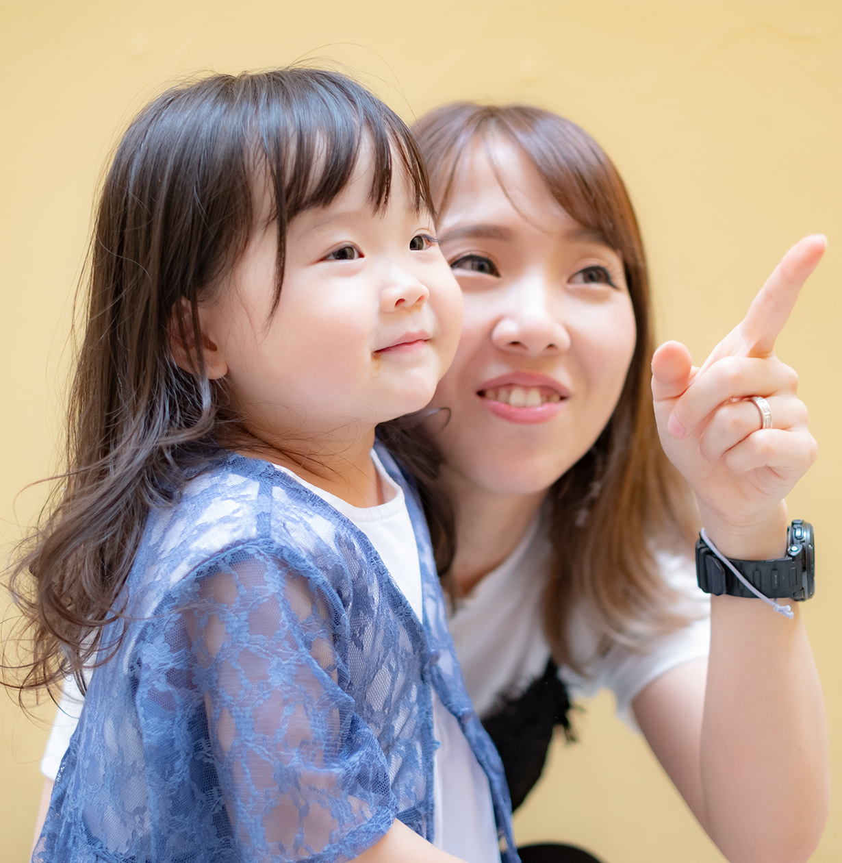 過ぎゆく一瞬こそ
あなたの大切な宝物